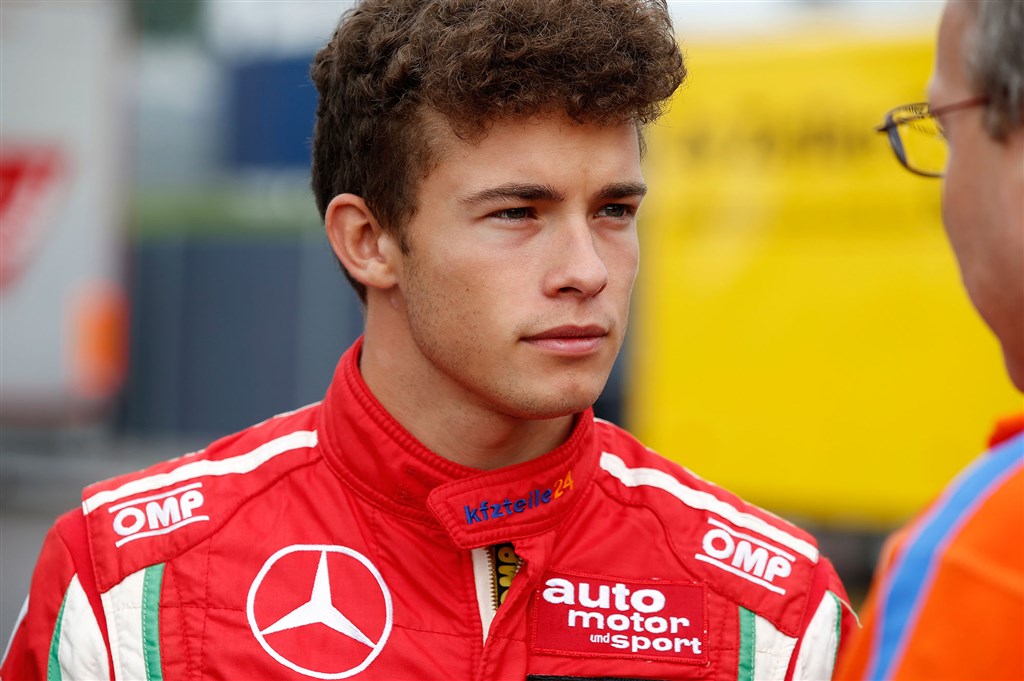 (Foto: F3 European Championship)